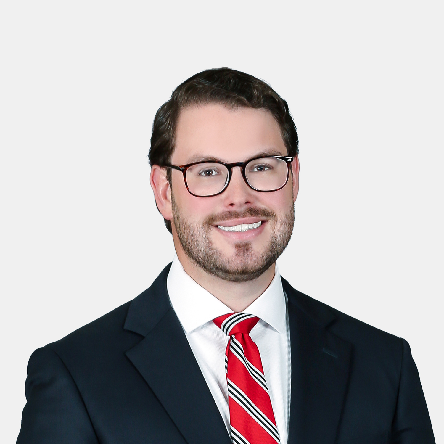 Jesse D. Dieterle