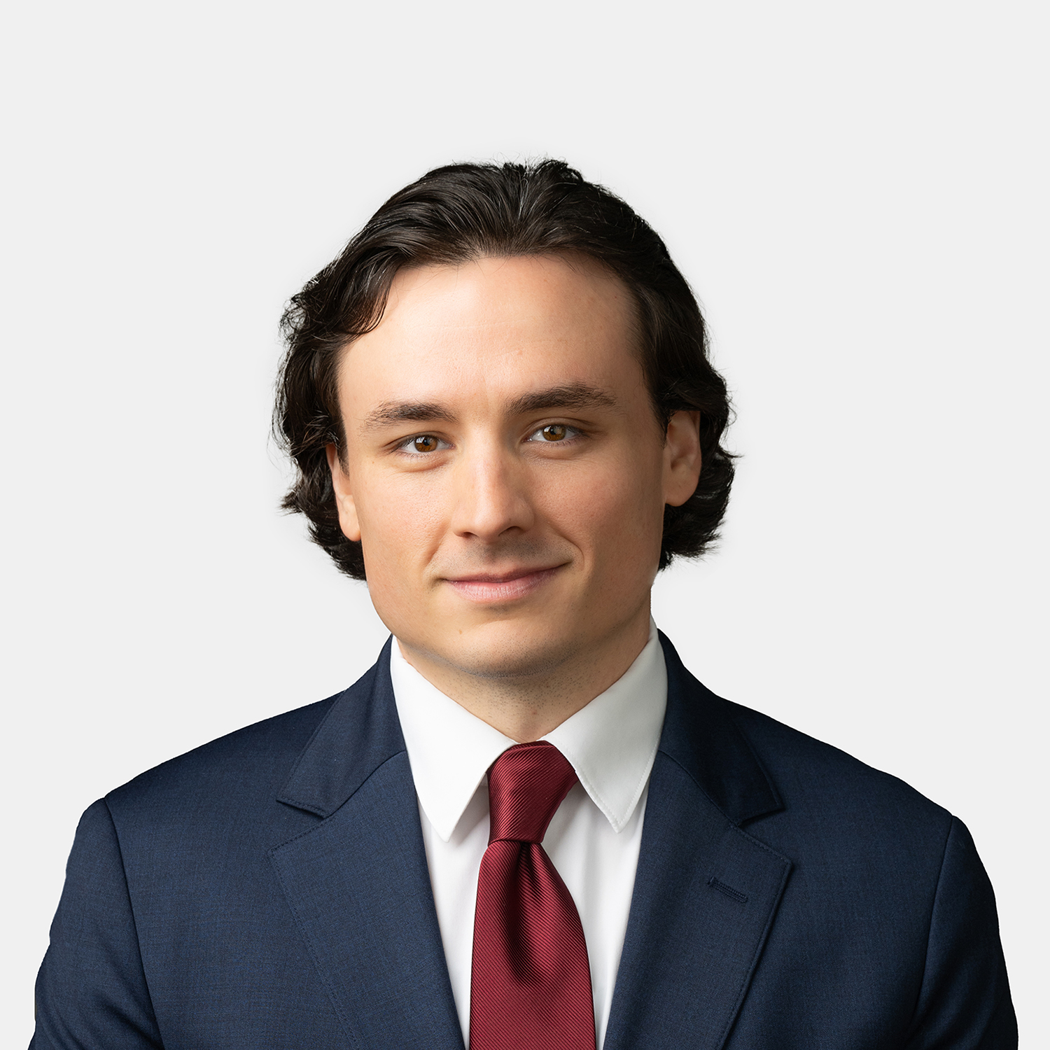 Ryan Daniel Johnson