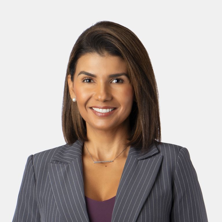 
    Gina Albarello

