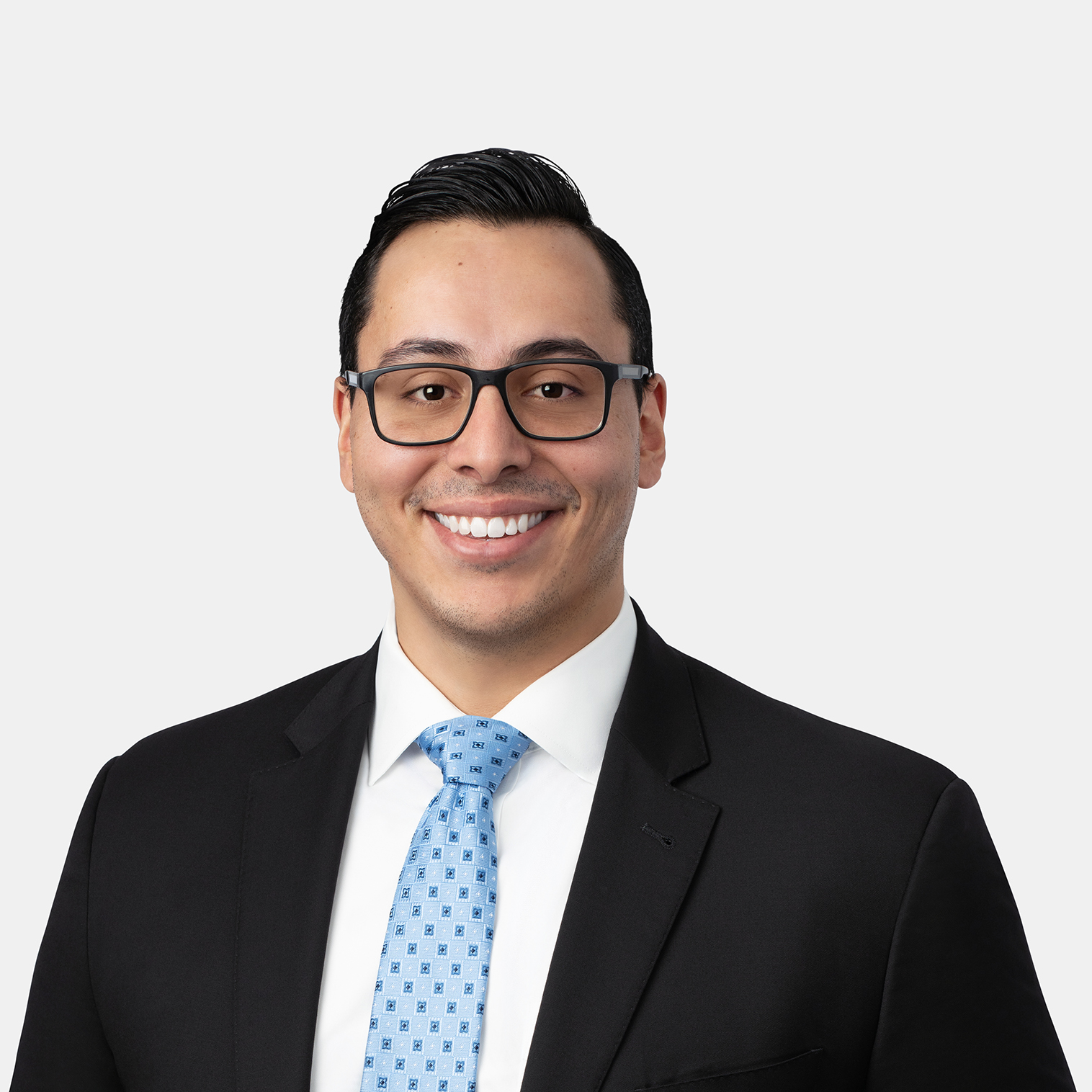 Alberto E. Chavez