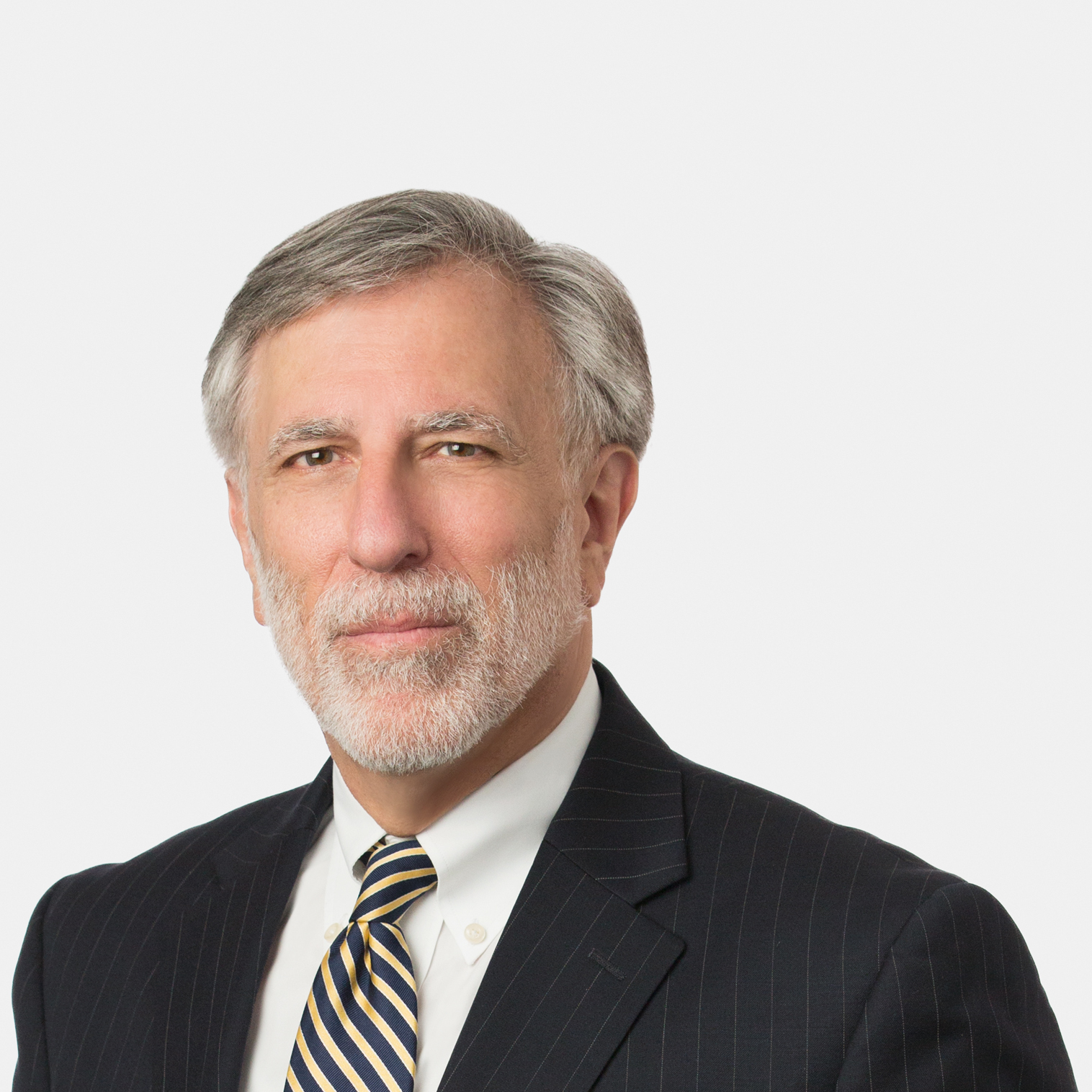 Richard Bass, AICP, PP - Akerman LLP