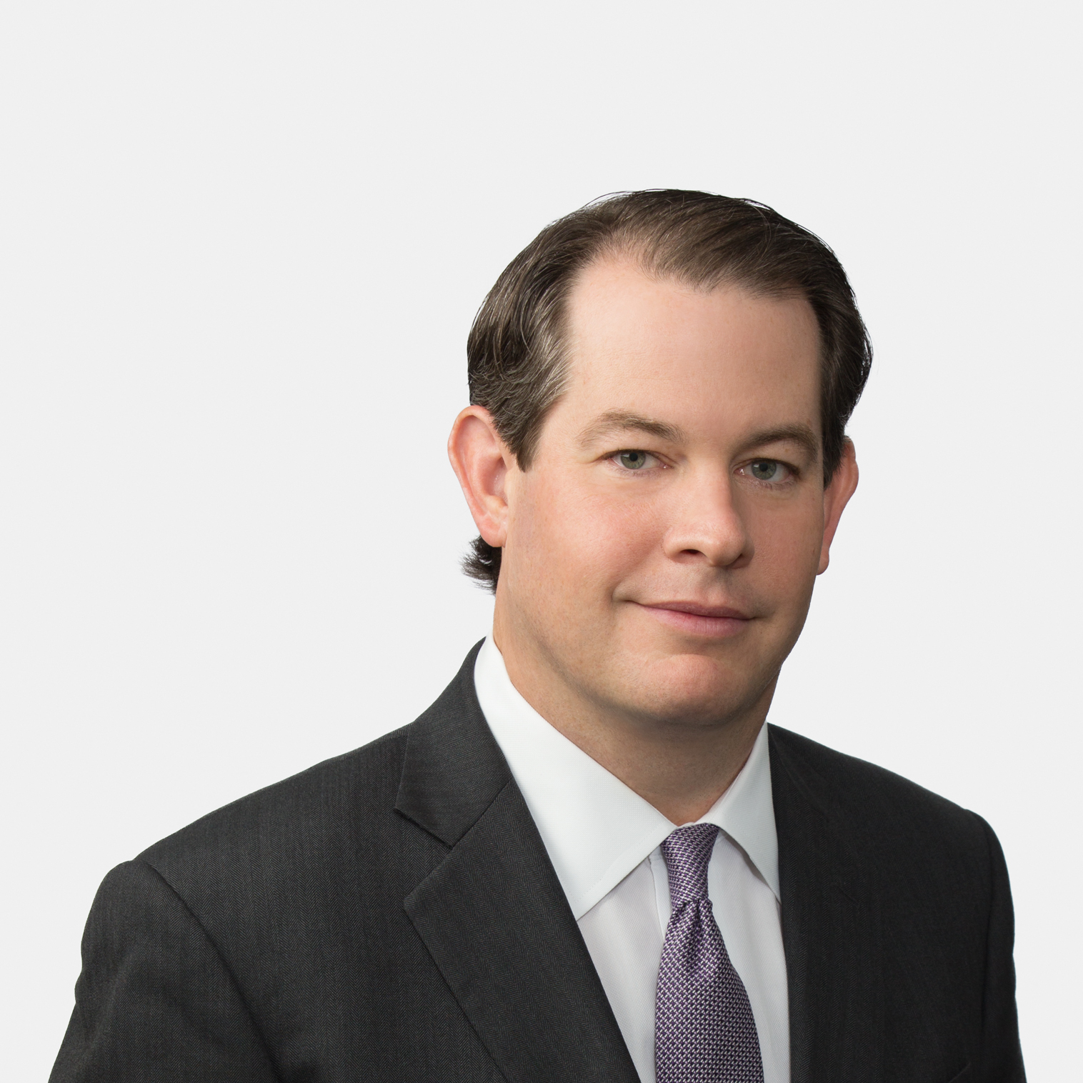 C. Charles Townsend